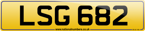 LSG 682