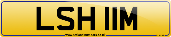 LSH 11M