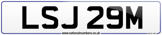 LSJ 29M