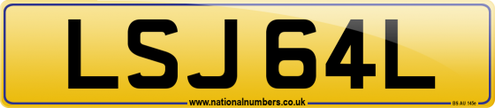 LSJ 64L