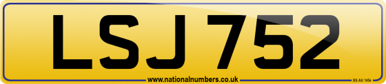 LSJ 752
