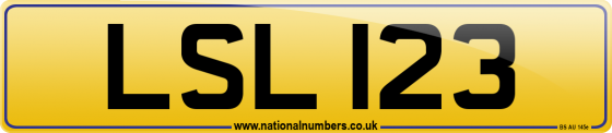 LSL 123