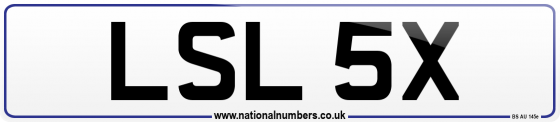 LSL 5X
