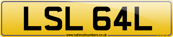 LSL 64L