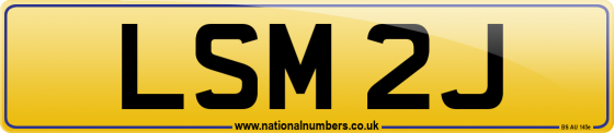 LSM 2J