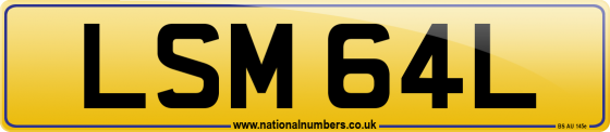 LSM 64L