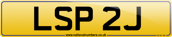 LSP 2J