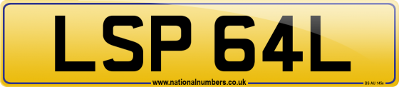 LSP 64L