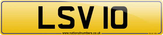 LSV 10