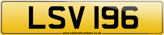 LSV 196