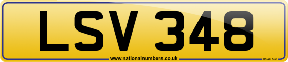 LSV 348