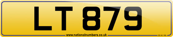 LT 879