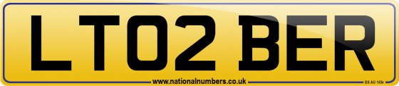 LT02 BER
