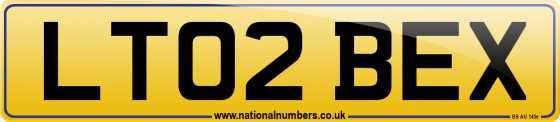 LT02 BEX