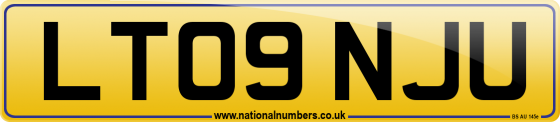 LT09 NJU
