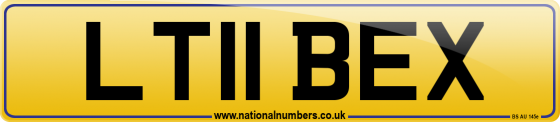 LT11 BEX