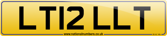 LT12 LLT