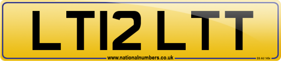 LT12 LTT