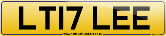 LT17 LEE
