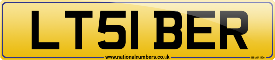 LT51 BER