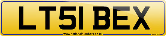LT51 BEX