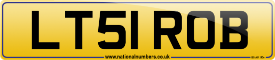 LT51 ROB