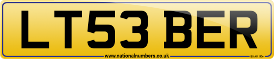 LT53 BER