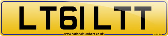 LT61 LTT