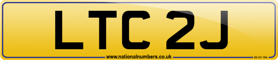 LTC 2J