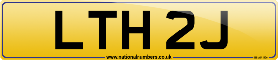 LTH 2J