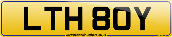 LTH 80Y