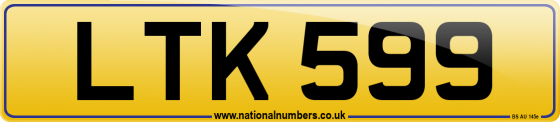 LTK 599