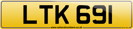 LTK 691