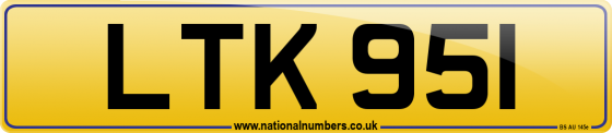 LTK 951