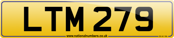 LTM 279