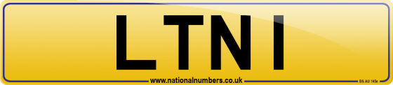 LTN 1