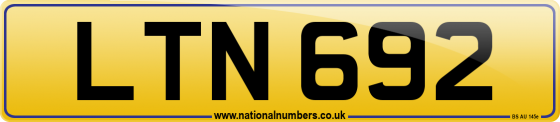 LTN 692