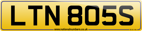 LTN 805S