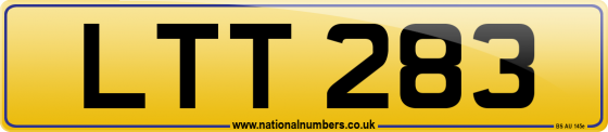 LTT 283
