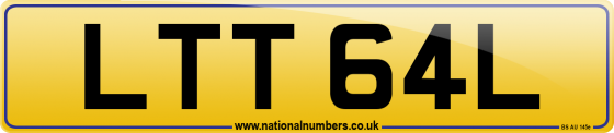 LTT 64L