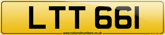 LTT 661