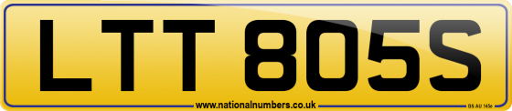 LTT 805S