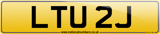 LTU 2J
