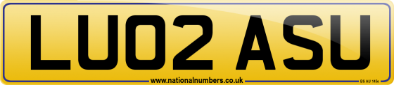 LU02 ASU