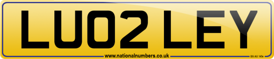 LU02 LEY
