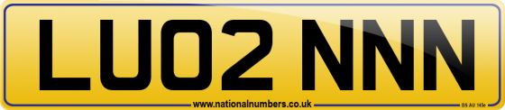 LU02 NNN