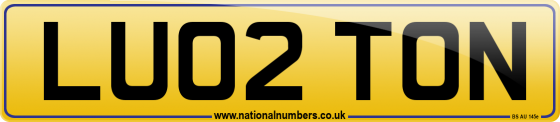 LU02 TON