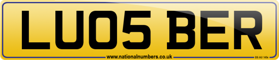 LU05 BER