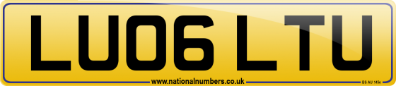 LU06 LTU