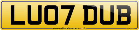 LU07 DUB